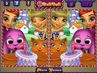 Doli Anniversary Party