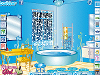 I Love My Bathroom