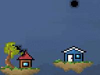 Mushroom Cloud