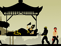 Run Ninja Run 3