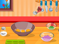 Bread Omelet