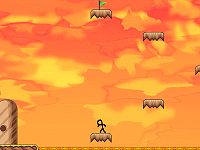 Stickman Flow