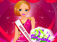 Pageant Queen Makeover