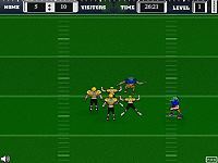 Football Rush
