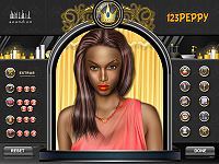 Tyra Banks Makeup