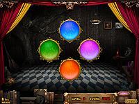 Magic Memory