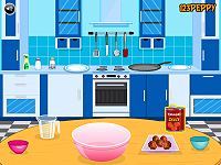 Italian Meatballs