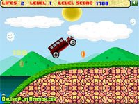 Funny Ride