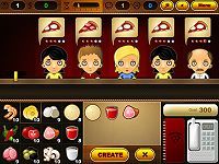 Pizza Bar