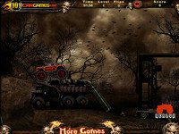 Skull Driver
