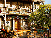 Old Tavern
