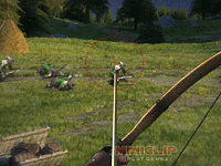 Horde Siege
