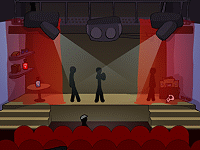 Death Theatre