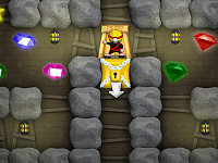 Ninja Miner
