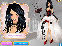 Spectacular Bride Makeover