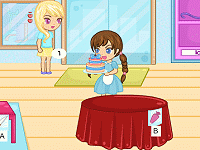 Bellas Cake Shop