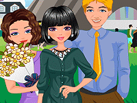 Graduation Day Makeover