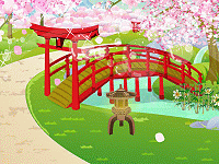 Exterior Designer Japanese Garden