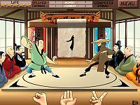 Rock Paper Scissors Tournament