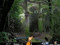Hidden Targets - Ancient Palace