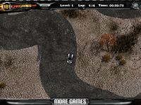 Mad Racers