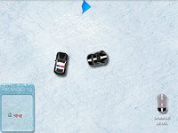 Ice Rush