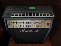 Recording Studio Escape