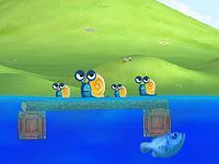 Save the Snail