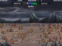Heroes Battle