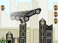 Stunt Crazy Challenge Pack 2