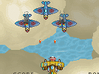 Sky Knight 2