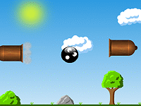 Cannonball Adventure