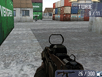 American Soldier