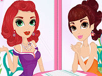 Lunch Break Makeover