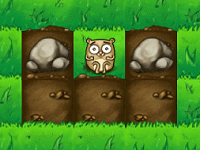 Champy tales: long way home