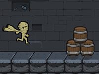 Crypt Dash