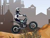 Moto Trial Fest 3