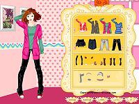 Girl Dressup Makeover 4