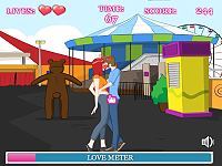 Carnival Love