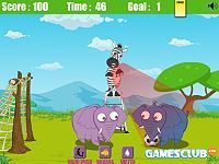 Soccer Safari