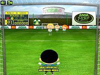 Make A Save