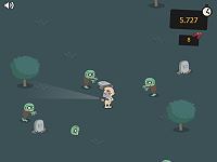 Zombie Streaker