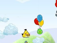 Birds And Pigs