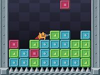 Super Puzzle Platformer