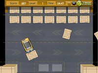 Forklift Drive