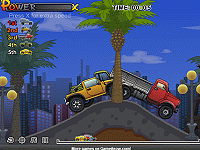 Truck Riders