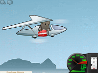 Learn to Fly 2 
