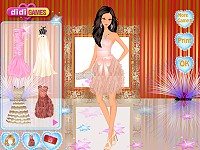 Light Colour Fashion