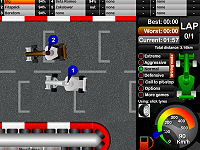GrandPrix Management
