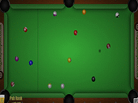 American 8-Ball Pool